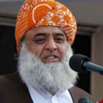 Molana Fazal ur Rehman